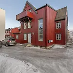 Appartement Arctic Skipper *