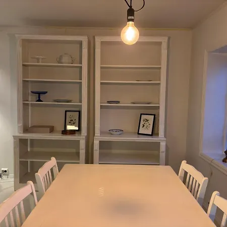 Apartament Arctic Skipper Tromsø