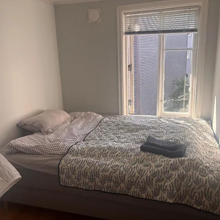 Apartament Arctic Skipper