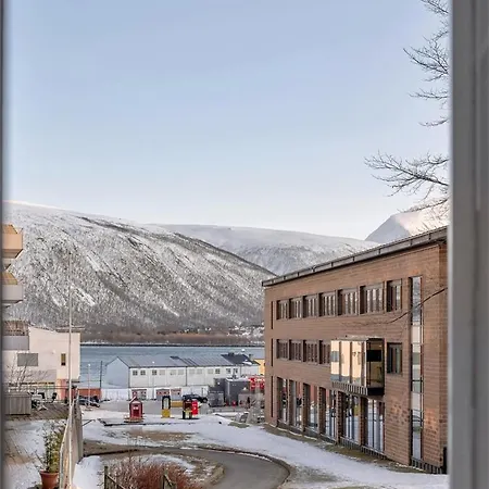 Apartament Arctic Skipper