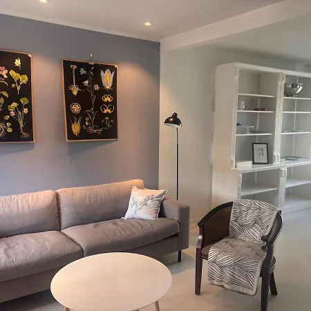 Apartament Arctic Skipper Tromsø