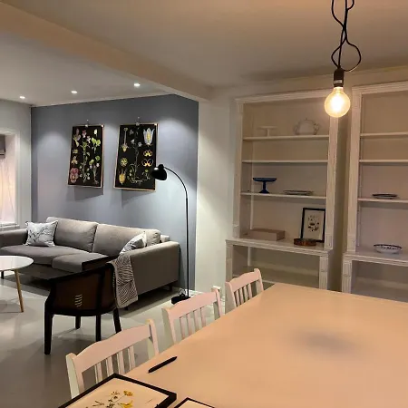 Arctic Skipper * 트롬쇠