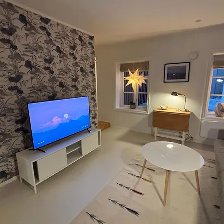 아파트 Arctic Skipper *