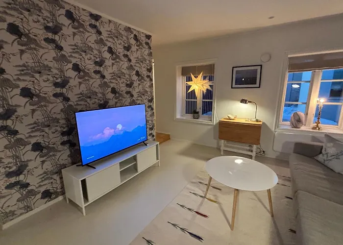 아파트 Arctic Skipper *