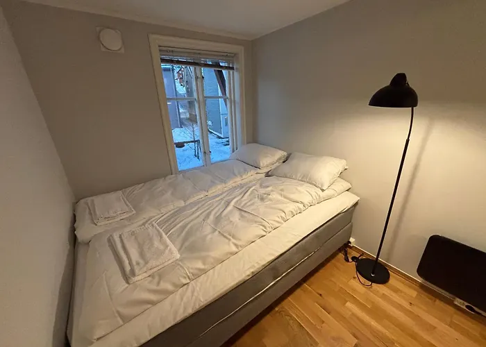 Arctic Skipper 아파트