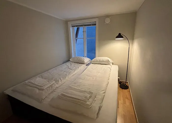 Arctic Skipper 트롬쇠